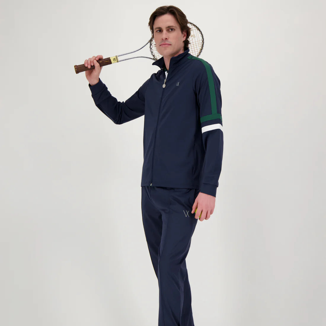 Bodhi Jacket - Dress Blue