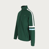 Bodhi Jacket - Dark Green