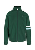 Bodhi Jacket - Dark Green