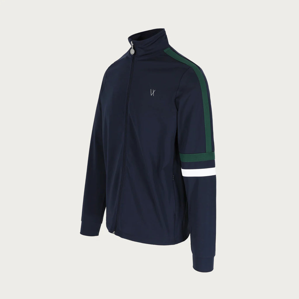 Bodhi Jacket - Dress Blue