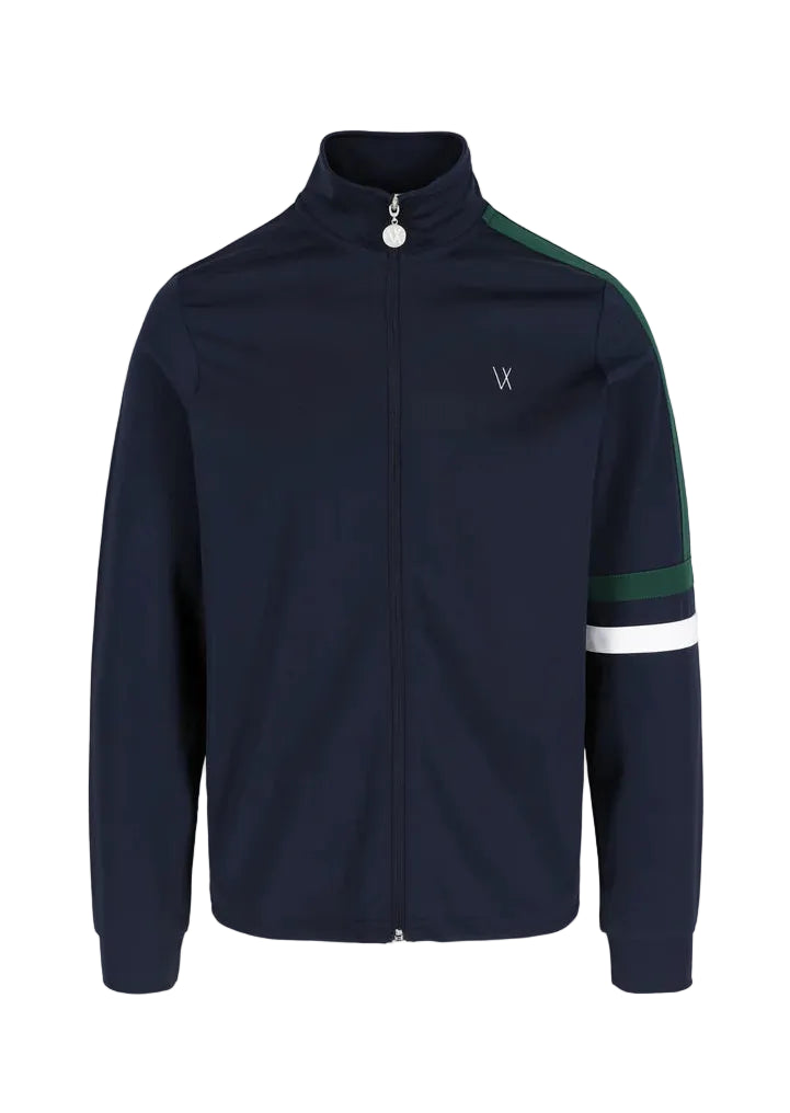 Bodhi Jacket - Dress Blue