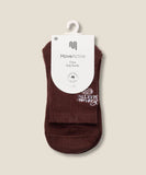 Crew Grip Socks - Espresso Martini