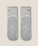 Crew Grip Socks - French Fries