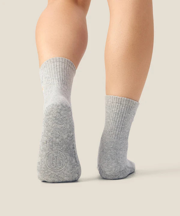 Crew Grip Socks - French Fries