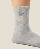 Crew Grip Socks - French Fries
