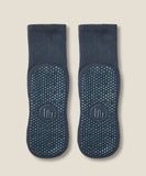 Crew Grip Socks - French Navy