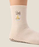 Crew Grip Socks - Pasta Lover