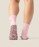 Crew Grip Socks - Petite Snack