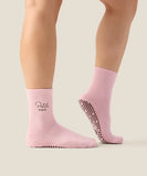 Crew Grip Socks - Petite Snack