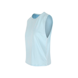 Camille Top - Light Blue