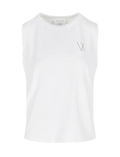 Camille Top - White