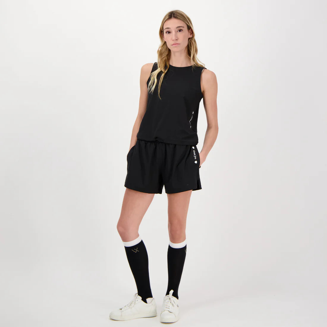 Roxy Short - Black