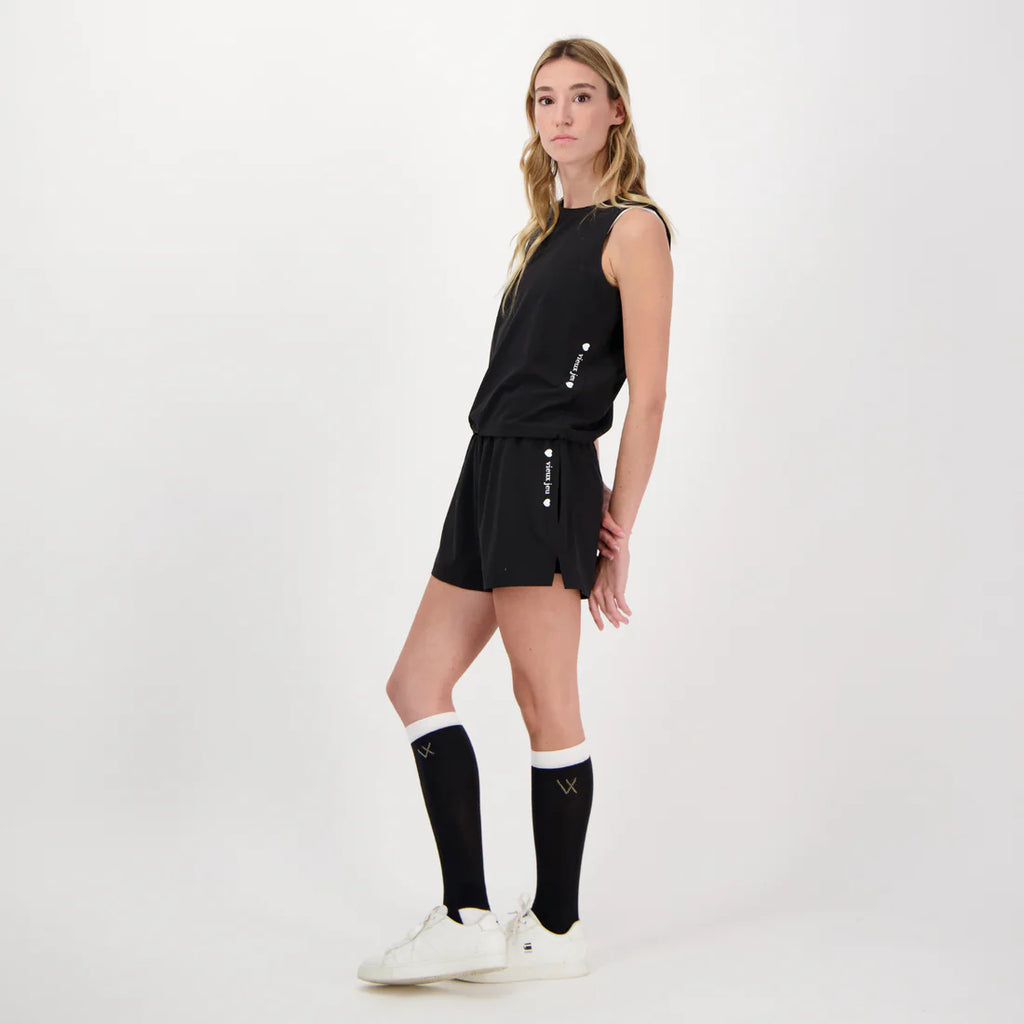 Roxy Short - Black
