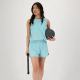 Roxy Short - Light Blue