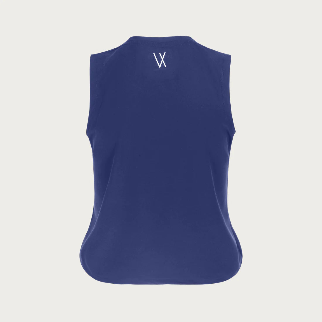 Caro Top - Blue