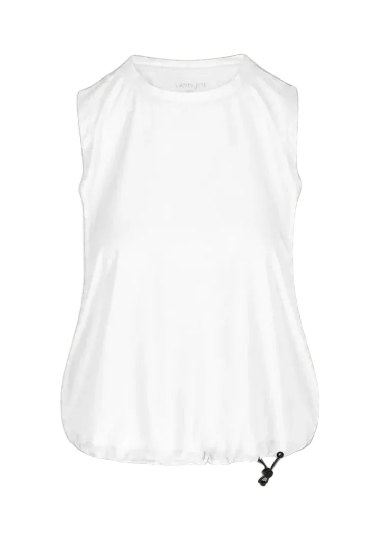 Caro Top - White