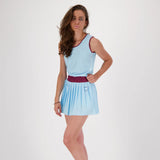 Celi Top - Light Blue