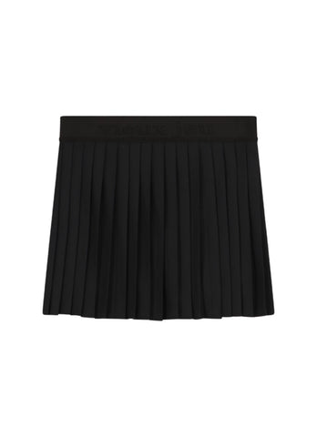 Chantal Skirt 3.0 - Black
