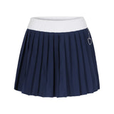 Charlotte Skirt - Dress Blue