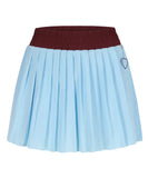 Charlotte Skirt - Light Blue