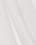 Course to Court Sleeveless Polo - Snow White