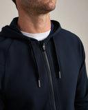 Dreamstate Full Zip Hoodie - True Navy