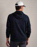 Dreamstate Full Zip Hoodie - True Navy