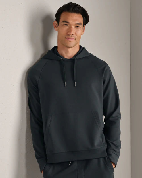 Dreamstate Hoodie - Pine Gray