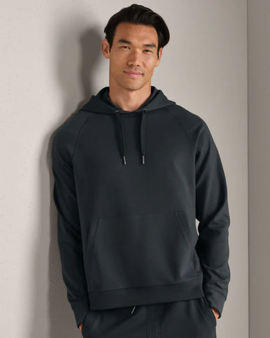 Dreamstate Hoodie - Pine Gray