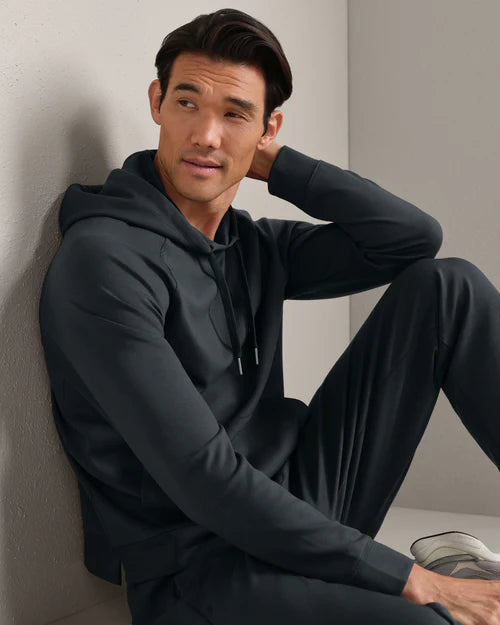 Dreamstate Hoodie - Pine Gray