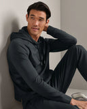 Dreamstate Hoodie - Pine Gray