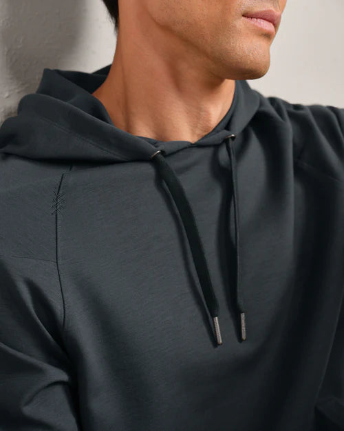 Dreamstate Hoodie - Pine Gray