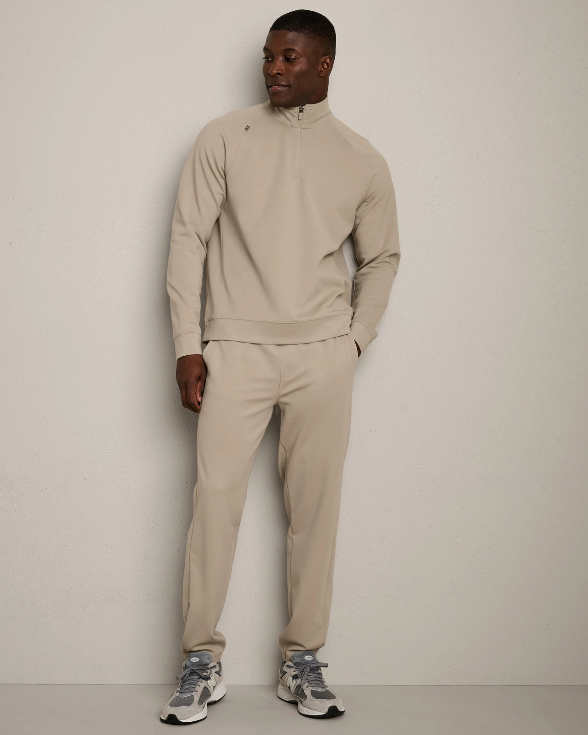 Dreamstate Jogger - London Fog
