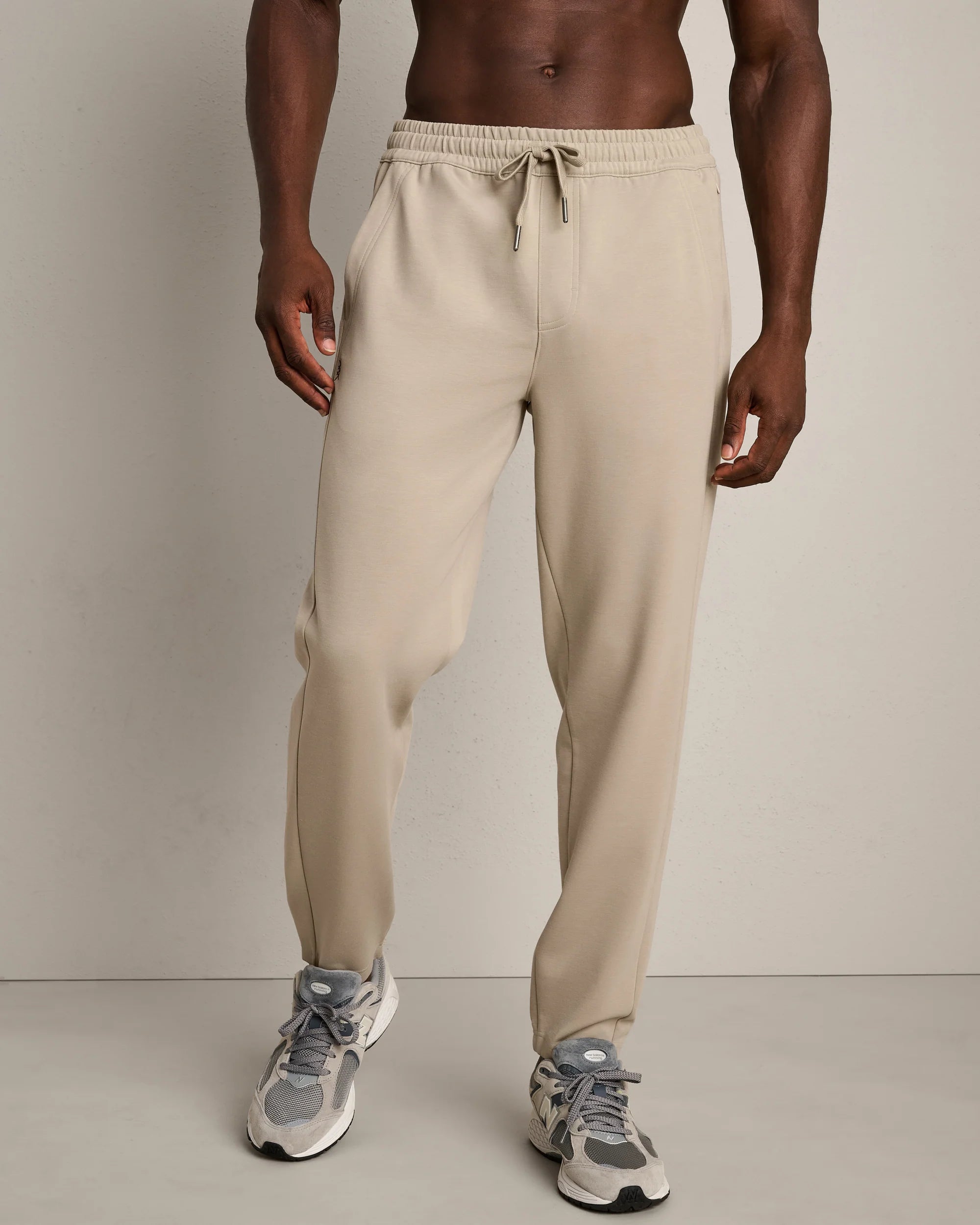 Dreamstate Jogger - London Fog