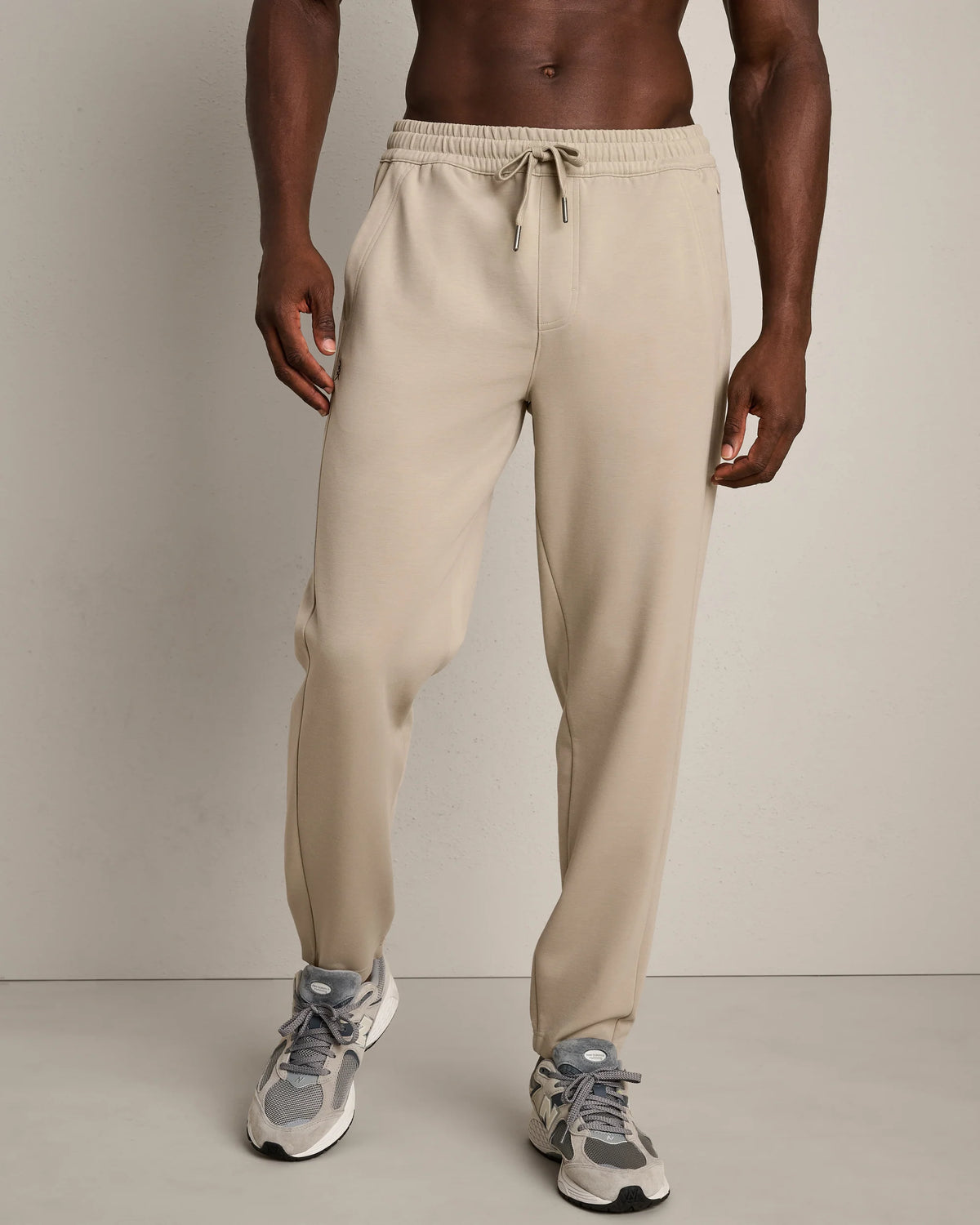 Dreamstate Jogger - London Fog