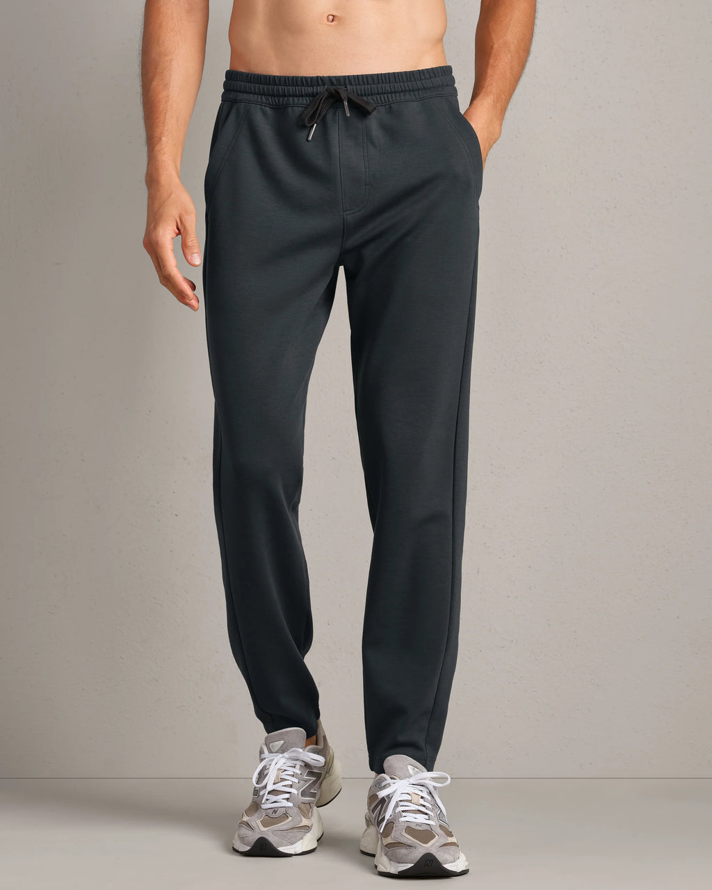 Dreamstate Jogger - Pine Gray