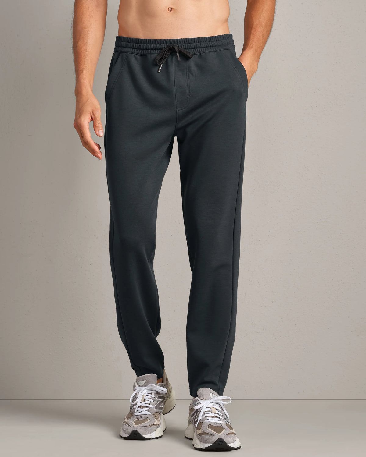 Dreamstate Jogger - Pine Gray