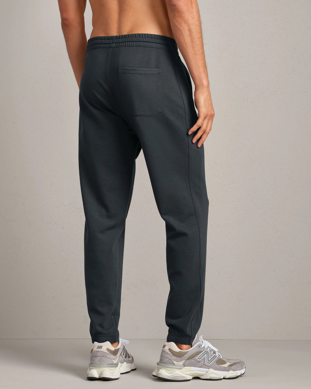 Dreamstate Jogger - Pine Gray