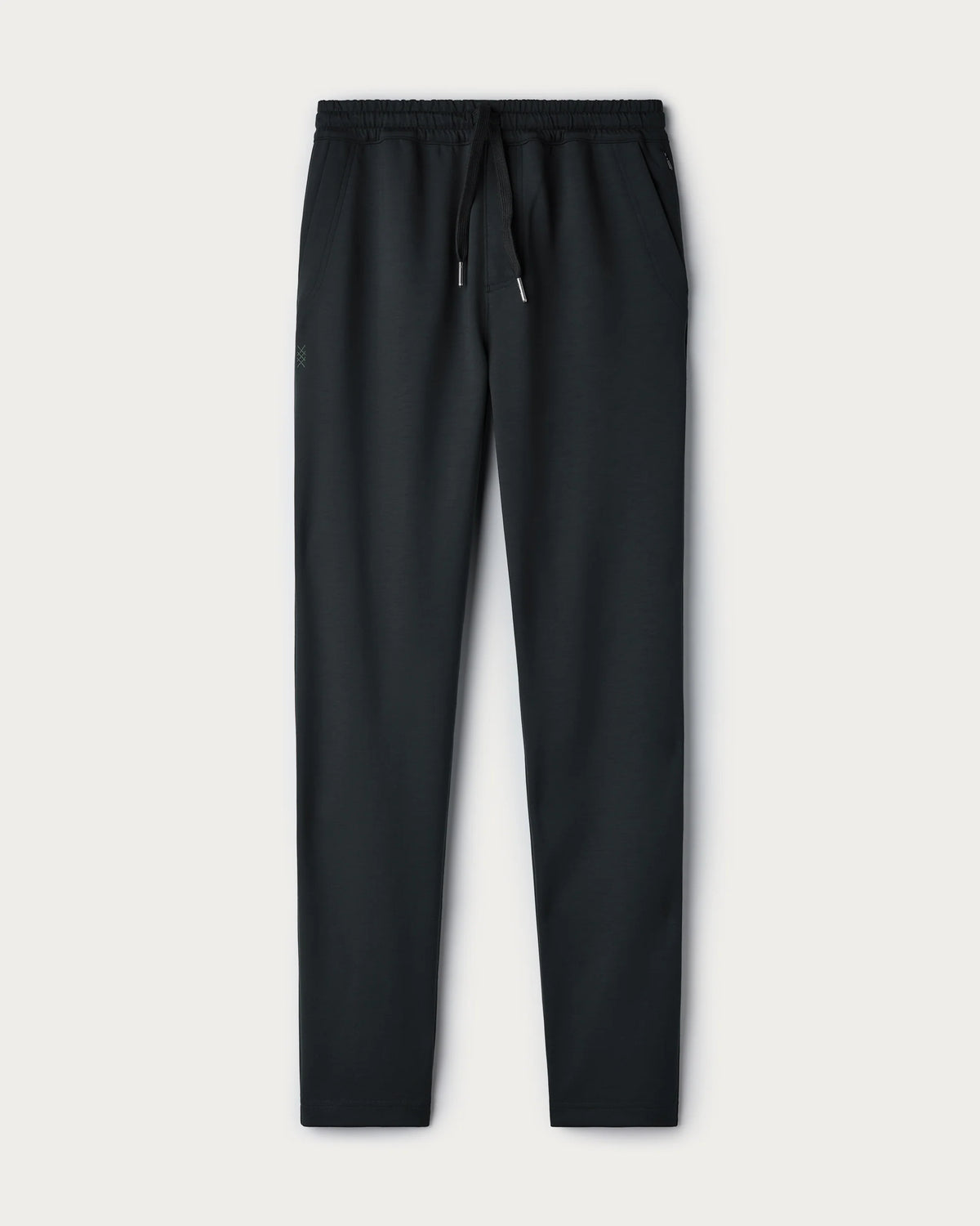 Dreamstate Jogger - Pure Black