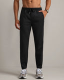 Dreamstate Jogger - Pure Black