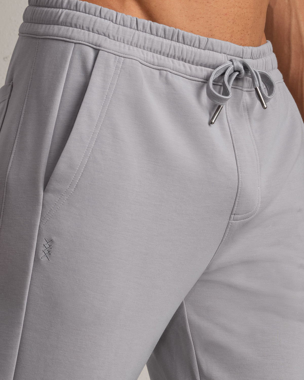 Dreamstate Jogger - Steel Gray