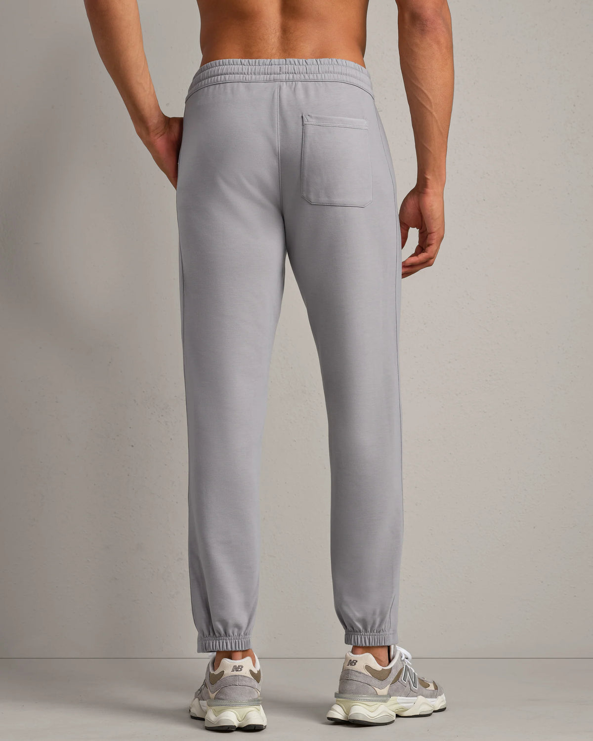 Dreamstate Jogger - Steel Gray
