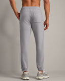 Dreamstate Jogger - Steel Gray