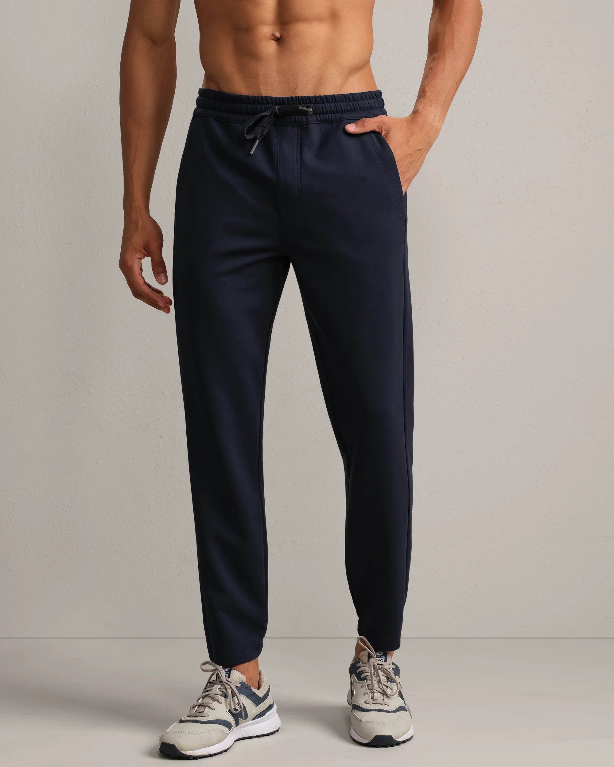 Dreamstate Jogger - True Navy