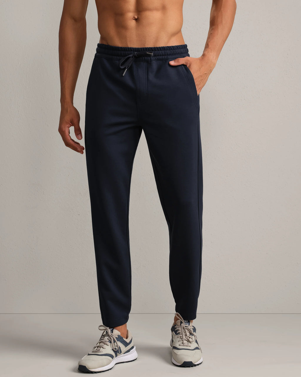 Dreamstate Jogger - True Navy