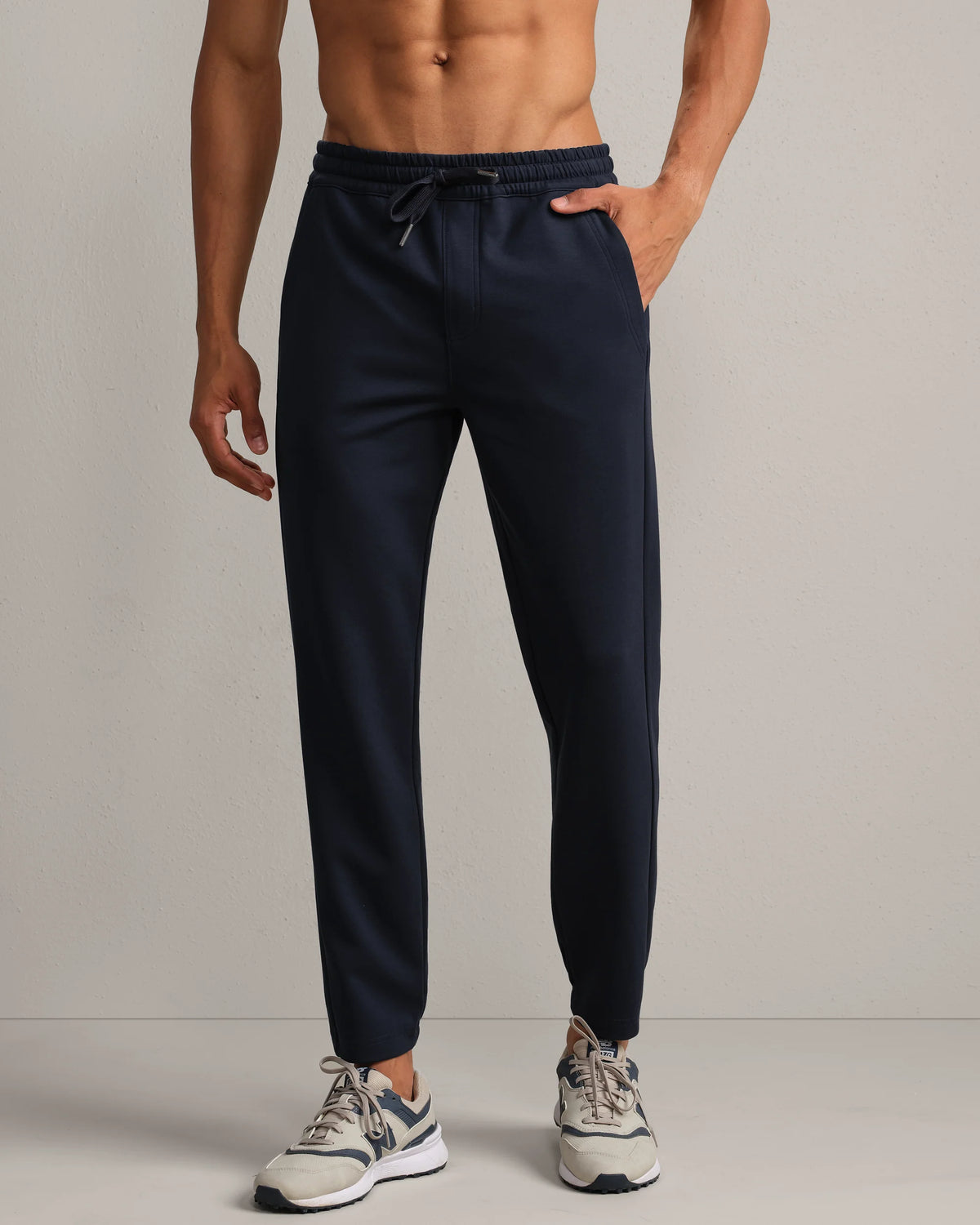 Dreamstate Jogger - True Navy