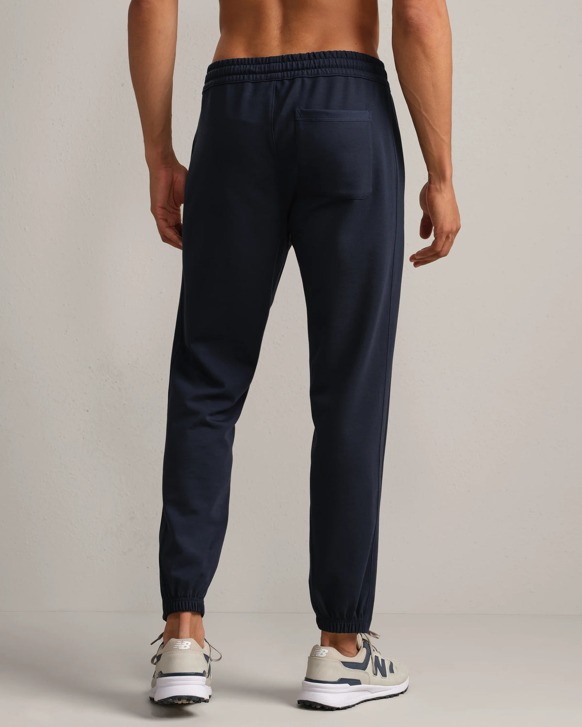 Dreamstate Jogger - True Navy