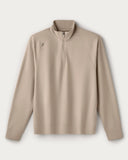 Dreamstate 1/4 Zip - London Fog