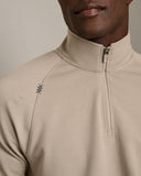 Dreamstate 1/4 Zip - London Fog