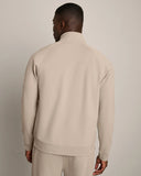 Dreamstate 1/4 Zip - London Fog